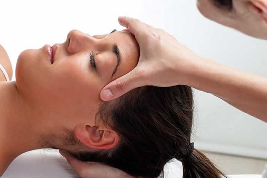 Headaches and Osteopathy