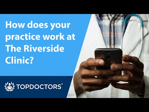 The Riverside Clinic