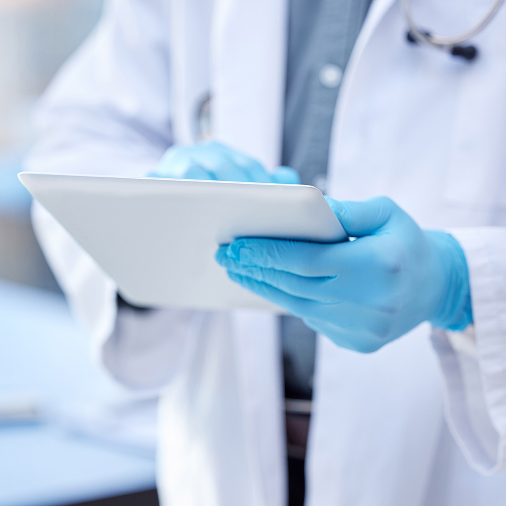RRMG London Clinic - Advanced Regenerative Medicine and Sports Therapy