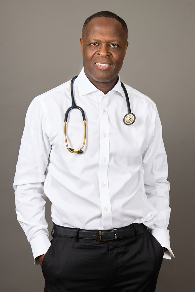 Dr Ralph Rogers | Regenerative Orthopedics & Sports Medicine