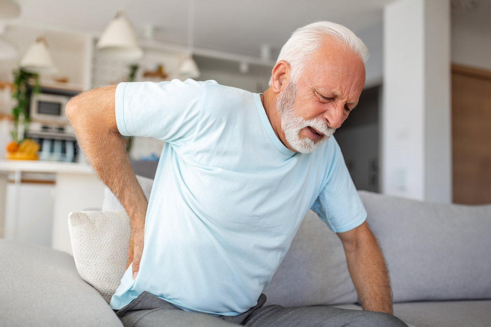 Back Pain Clinic in Chelsea