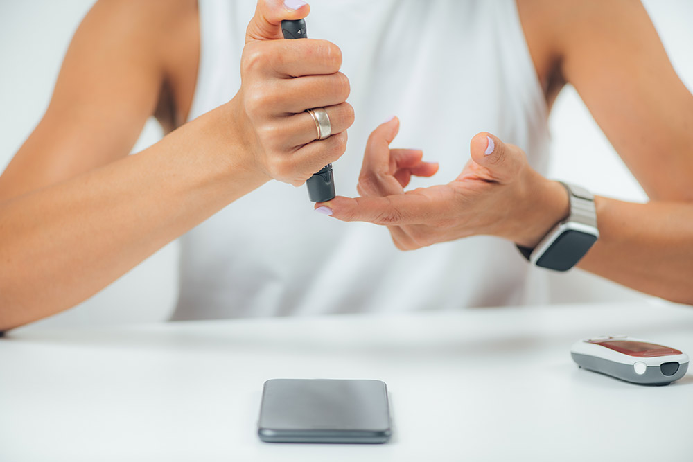 Is insulin resistance stopping you from losing weight?