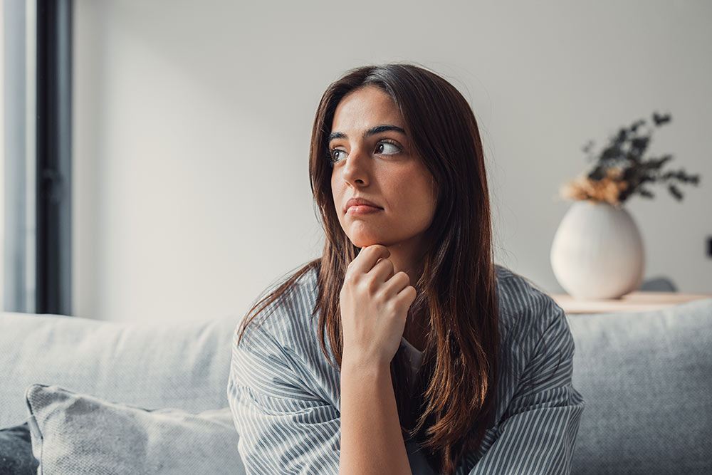 Why are my periods irregular?