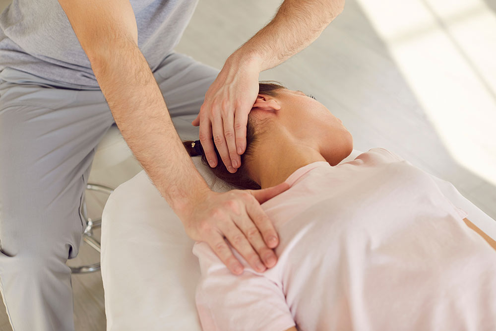 How powerful is manual therapy?