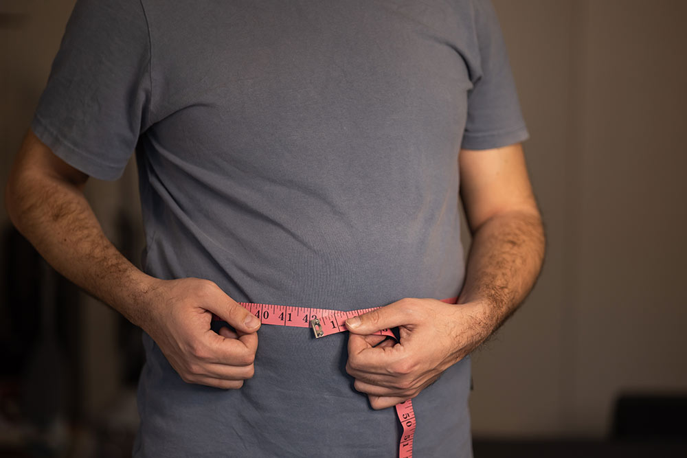 The solution to weight loss and improves health
