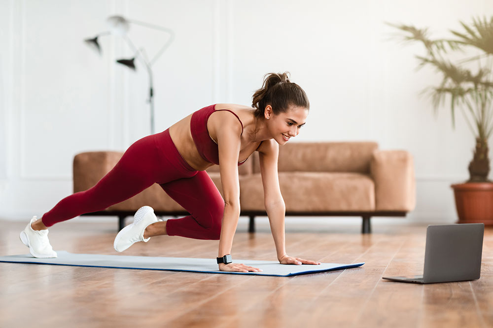 Exercise During Pregnancy
