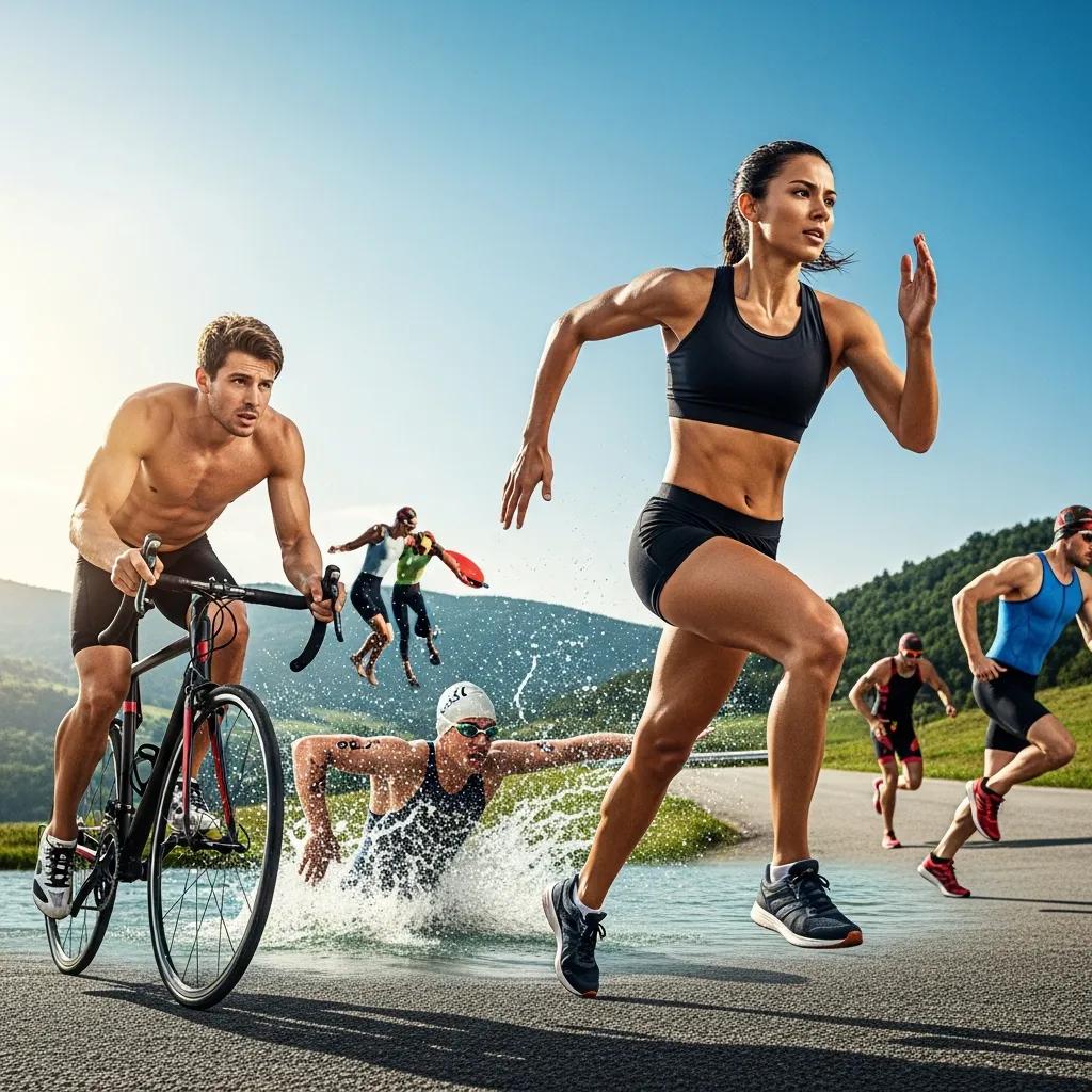 Sports Medicine London: Expert Care for Athletes & Active Individuals