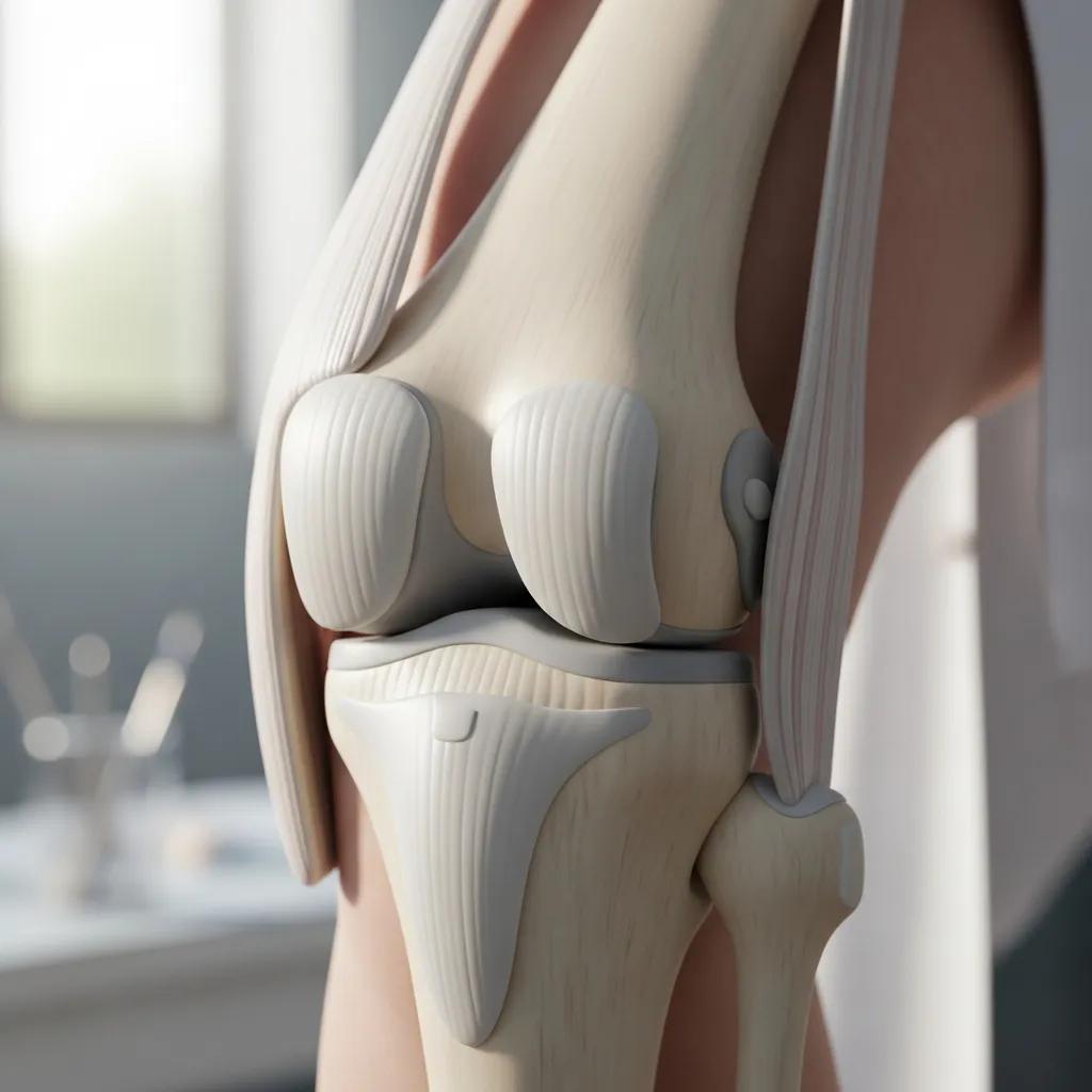Meniscus Repair Wimbledon: Non-Surgical Options
