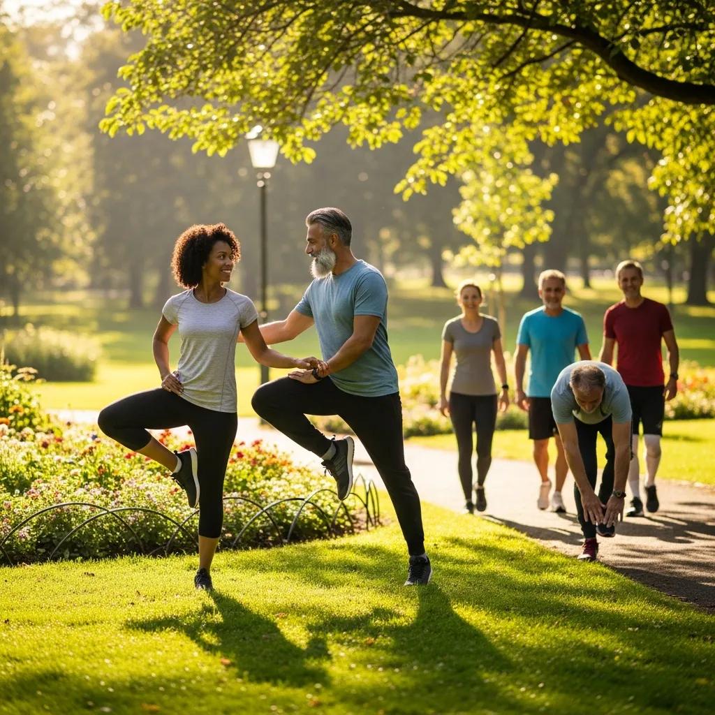Hip Arthritis Treatment Mayfair: Regenerative Solutions