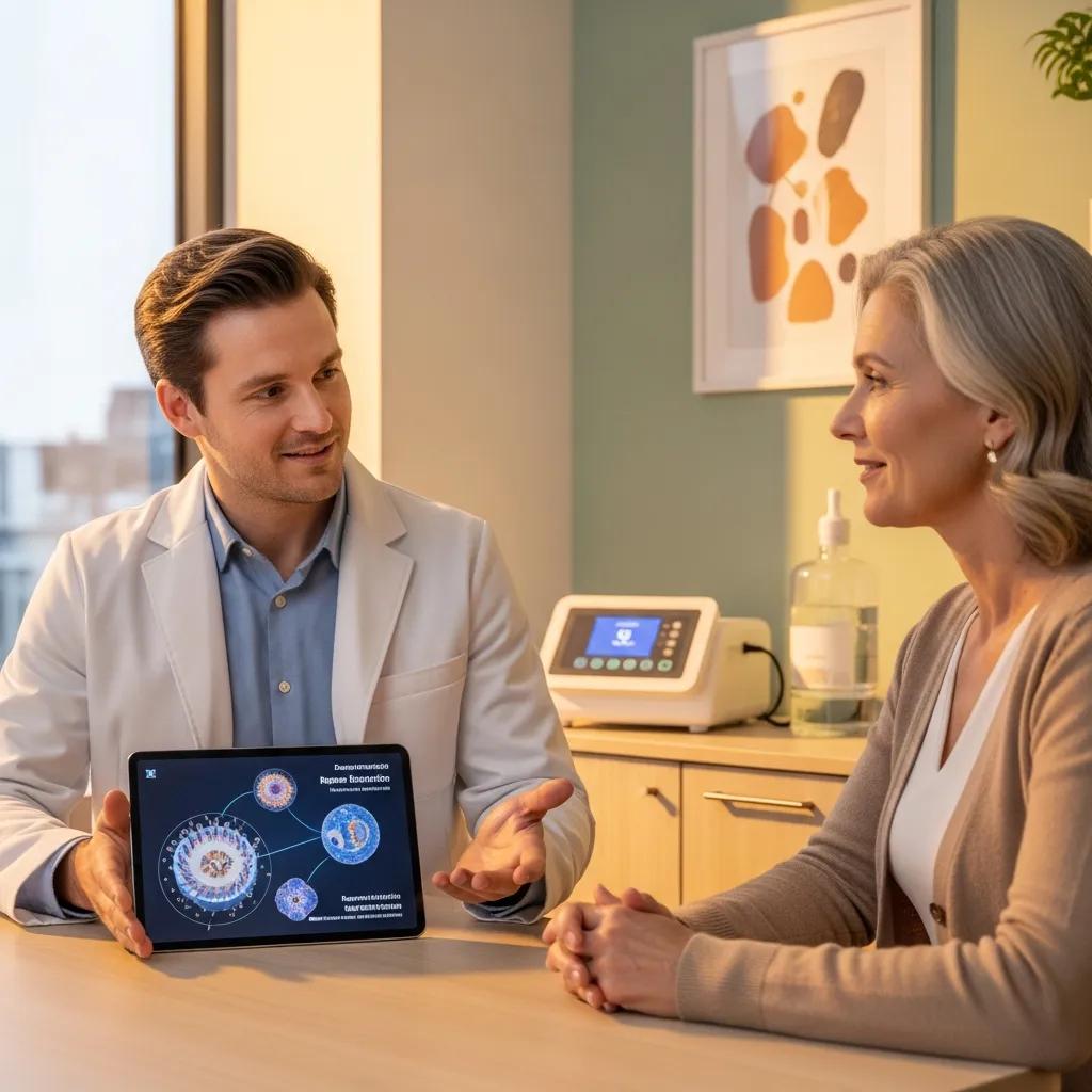 PRP vs. Stem Cell Therapy: Which is Right for You?