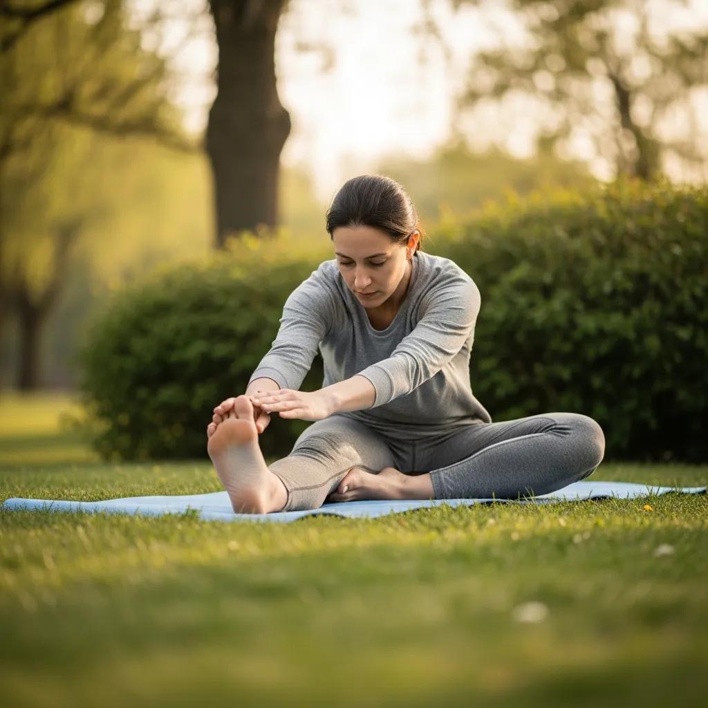 Ankle Sprain Recovery Knightsbridge: Non-Surgical Treatment
