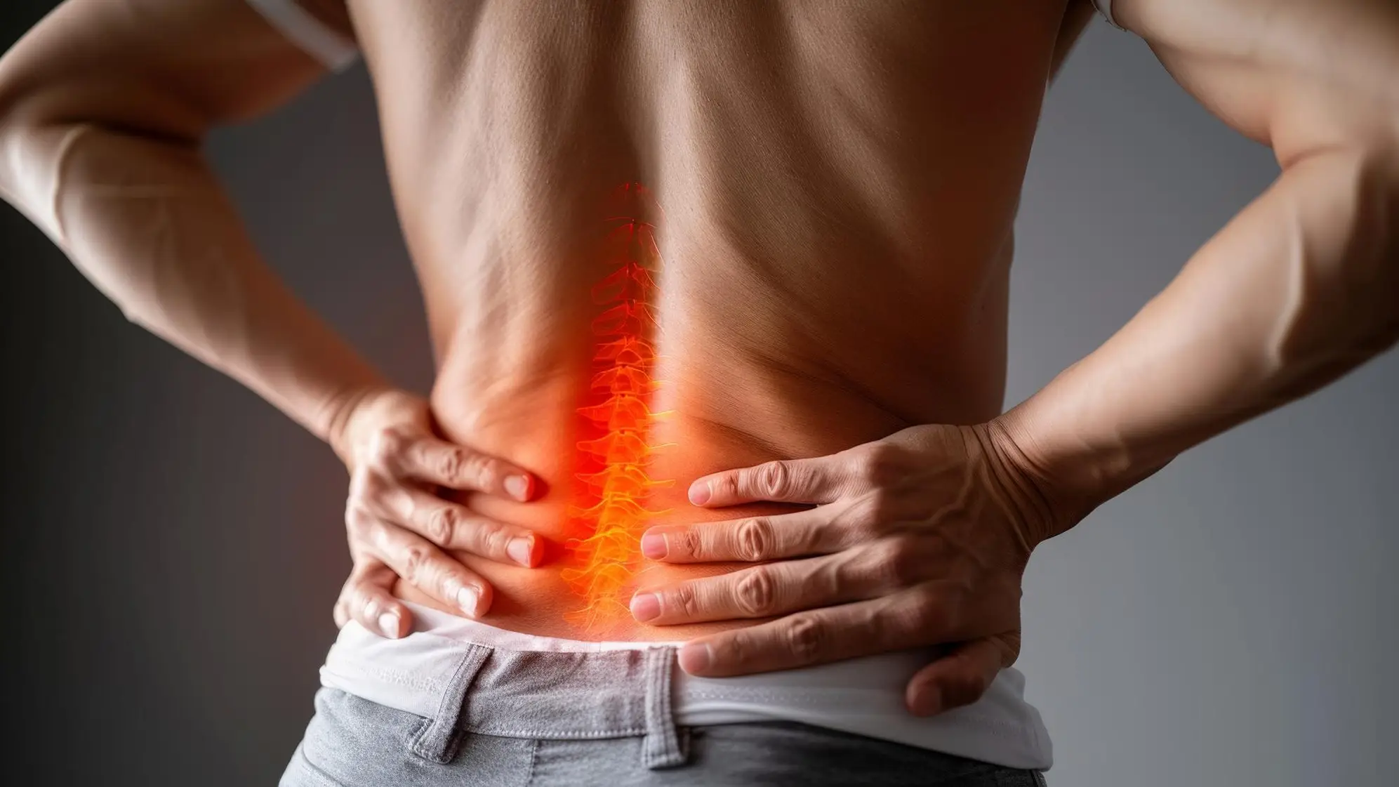 Non Surgical Options for Disc Degeneration in Lower Back