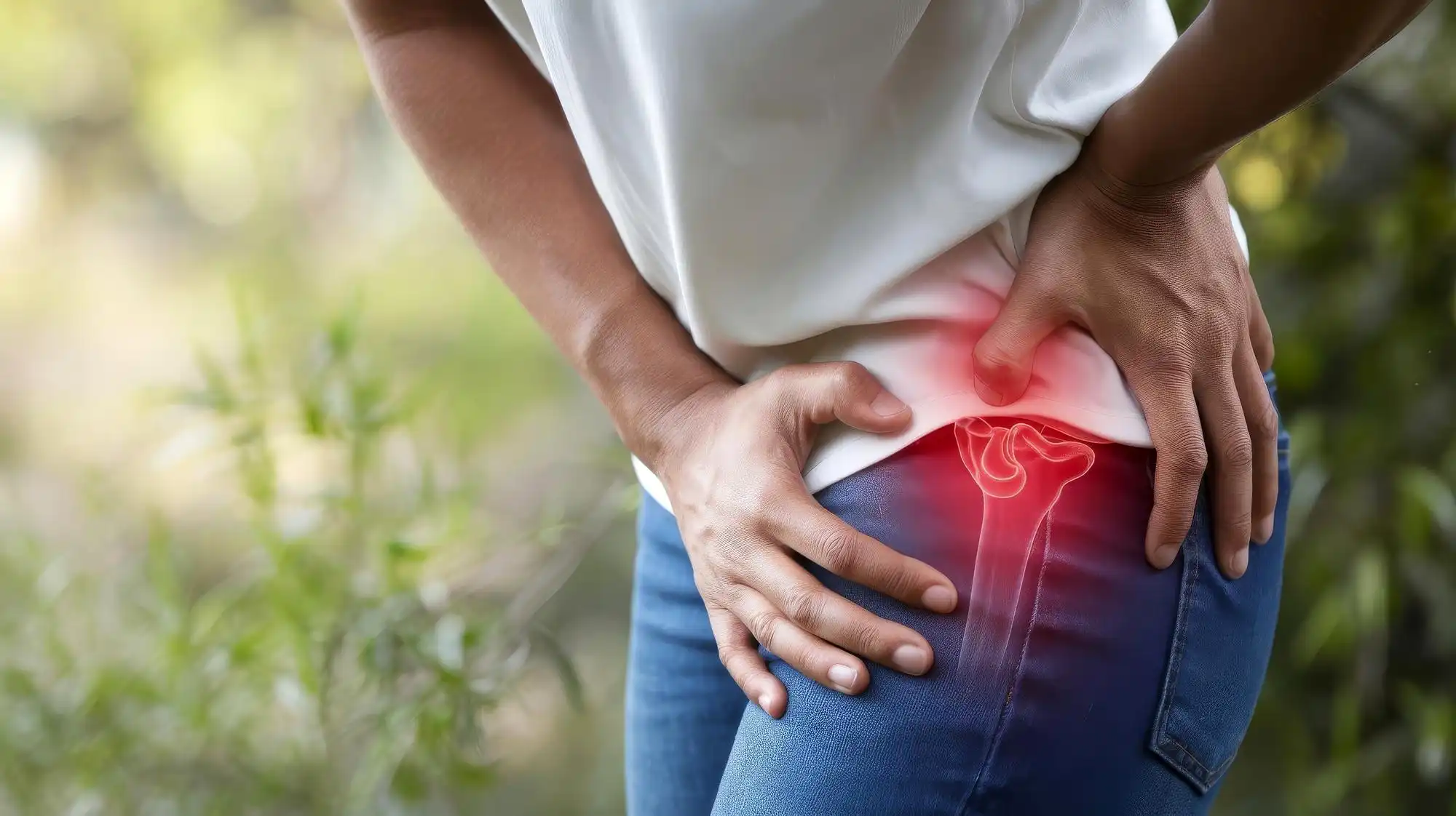Why Female Hip Bursitis Treatment Looks Different
