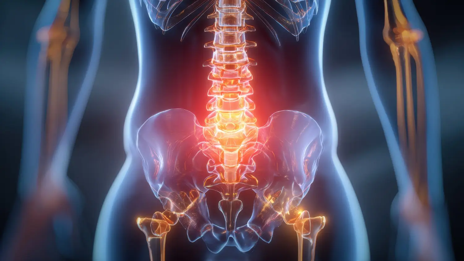 Could Your Backache Actually Be Lumbar Spondylosis Disease?