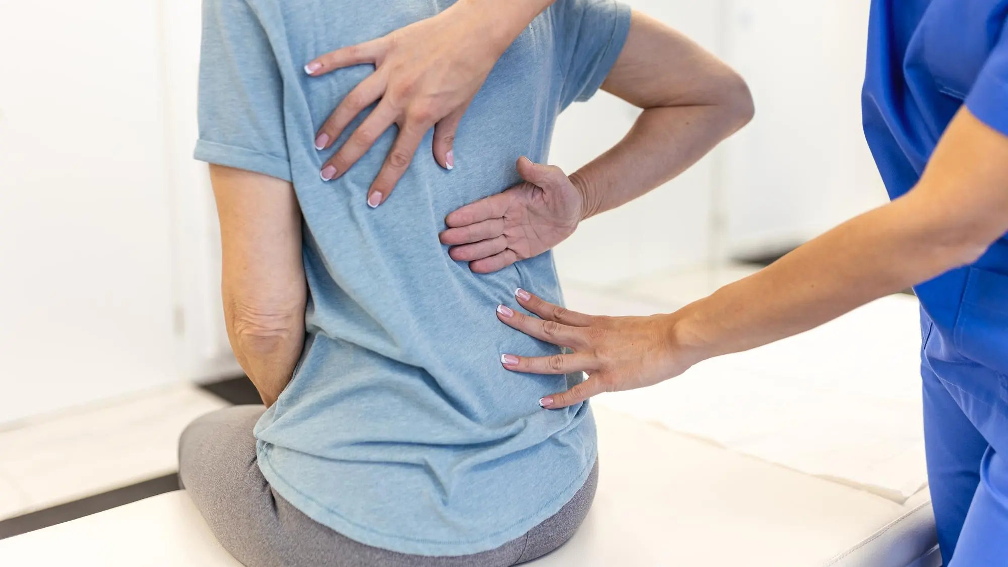 Get Your Facet Joint Irritation Properly Diagnosed at RRMG