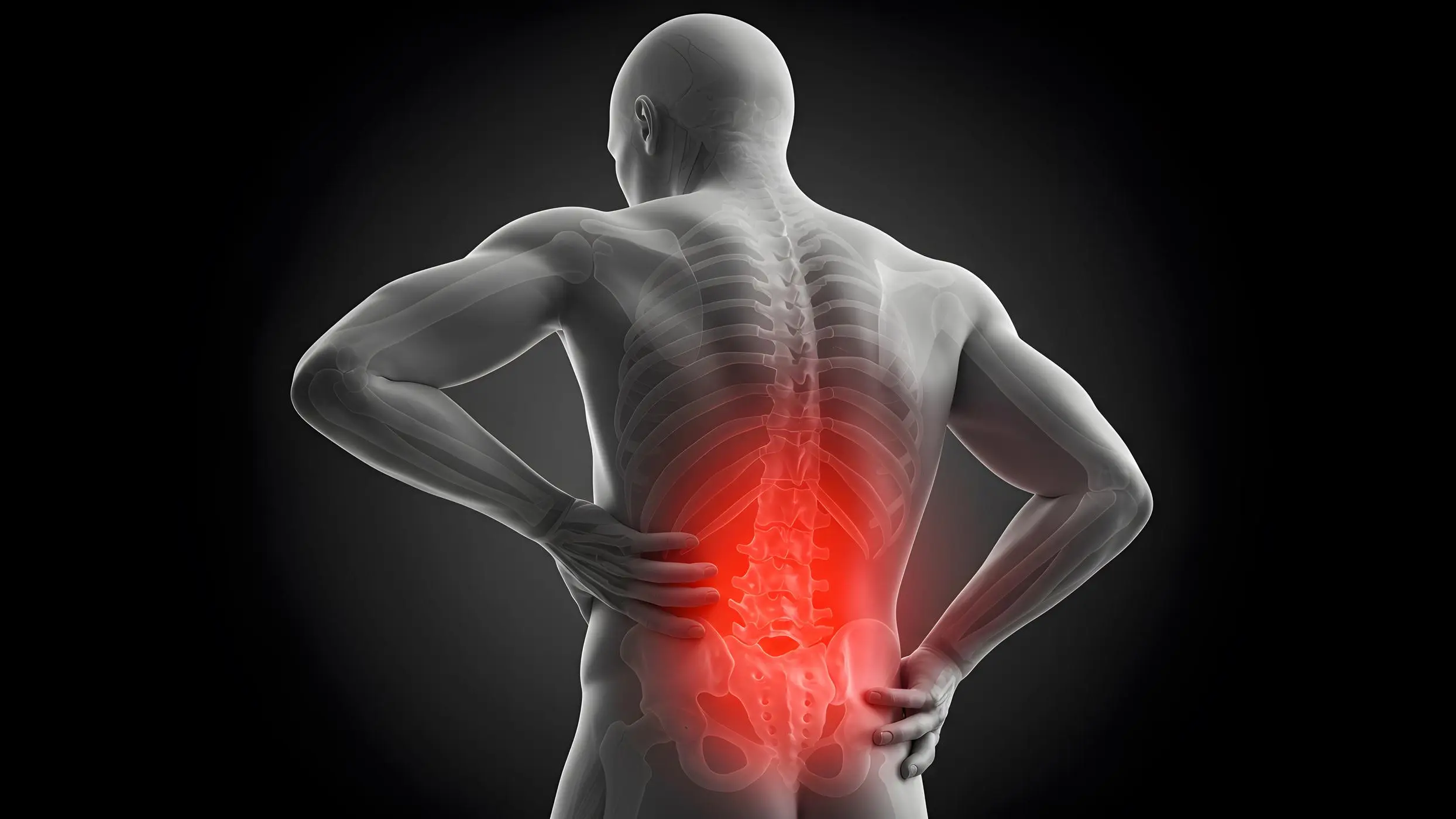 Why Does Facet Joint Pain in Back Flare When You Twist?