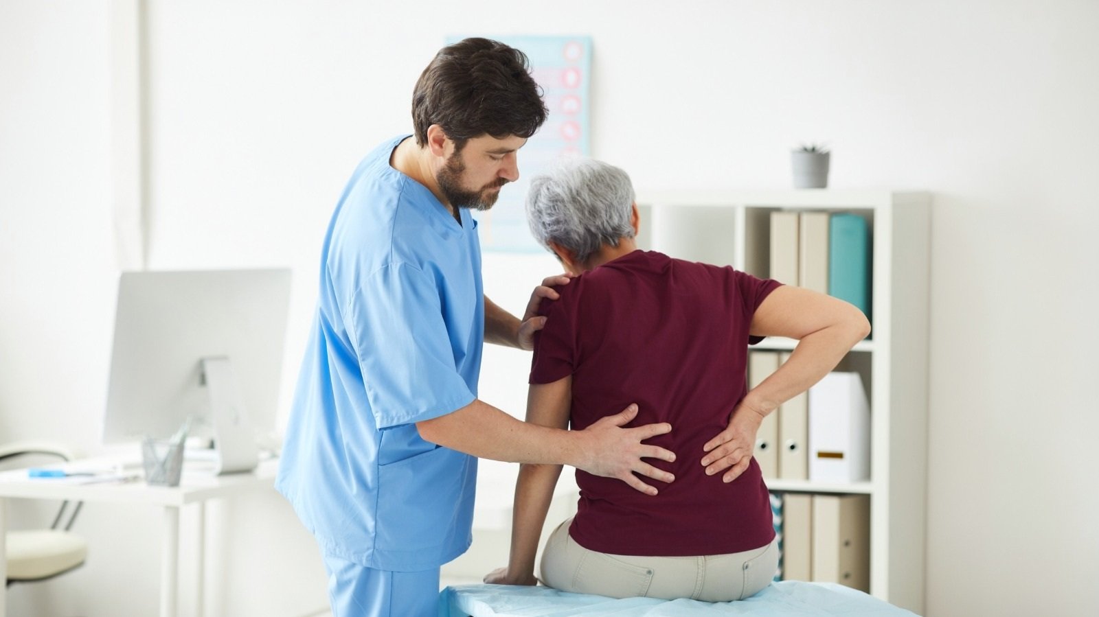 What to Do When Physio Doesn’t Work? Your Next Options
